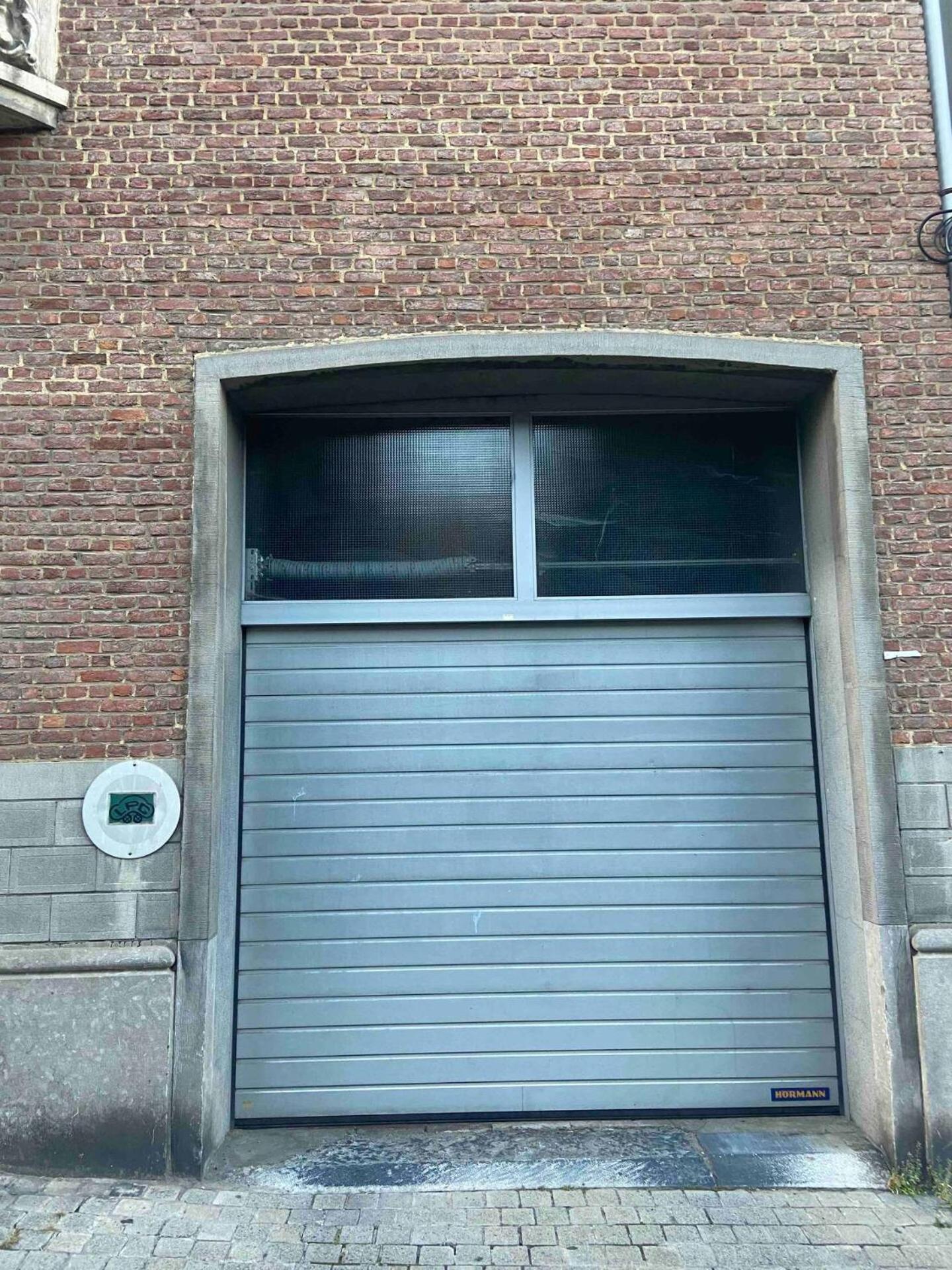 Bel Appartement Spacieux Verviers Exteriér fotografie